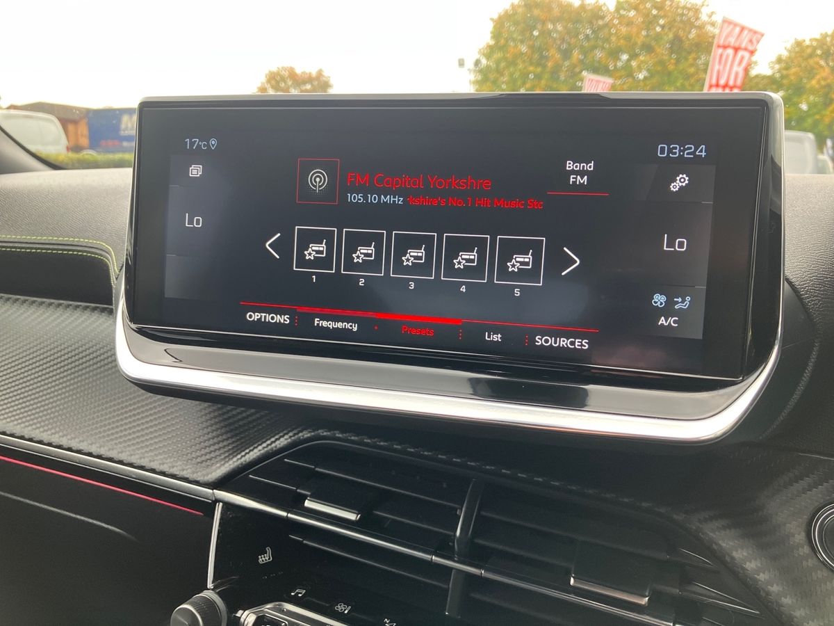 Used Peugeot 2008 2020 for sale - 76016516: Photo 10