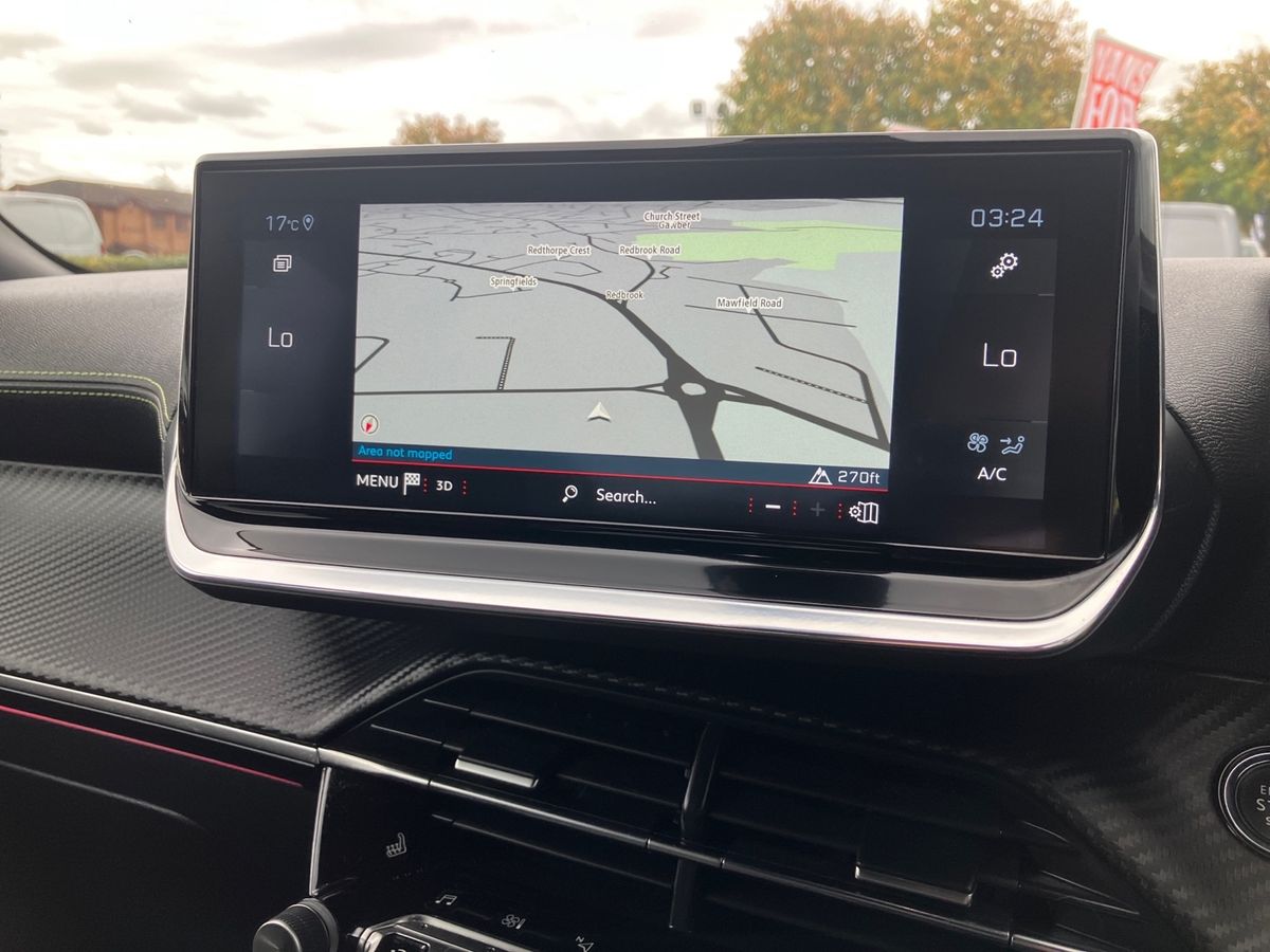 Used Peugeot 2008 2020 for sale - 76016516: Photo 11