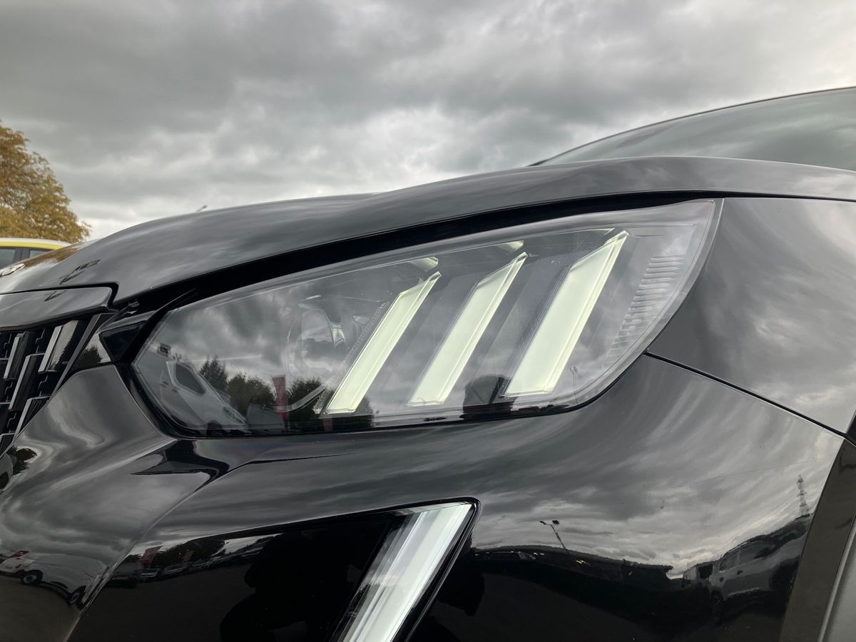 Used Peugeot 2008 2020 for sale - 76016516: Photo 13