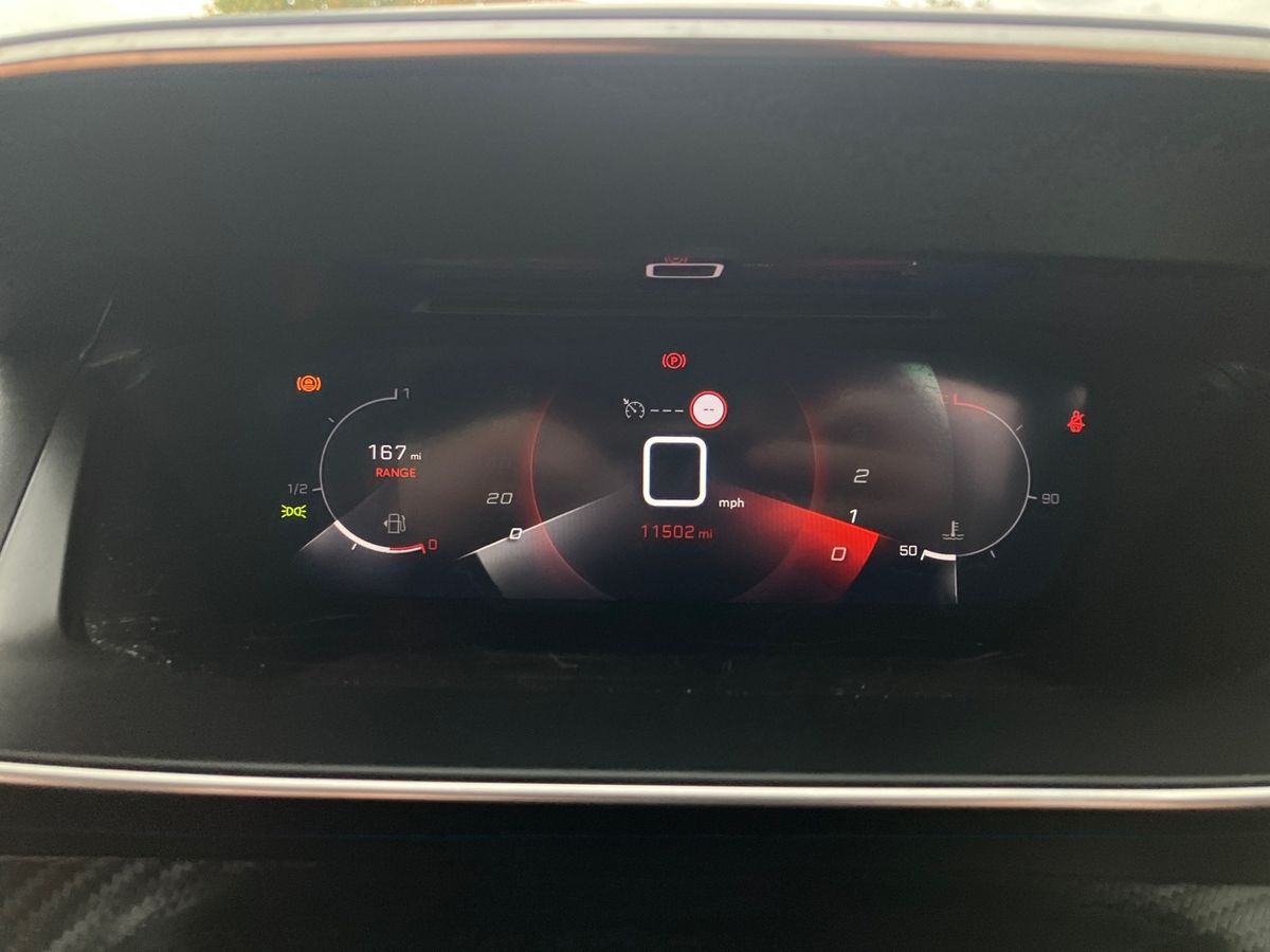 Used Peugeot 2008 2020 for sale - 76016516: Photo 14