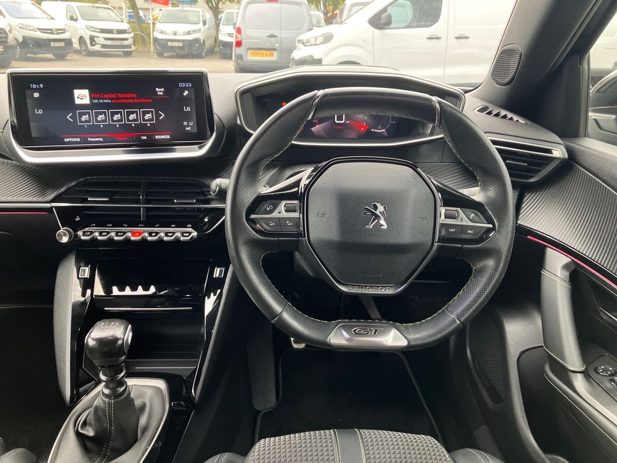 Used Peugeot 2008 2020 for sale - 76016516: Photo 15