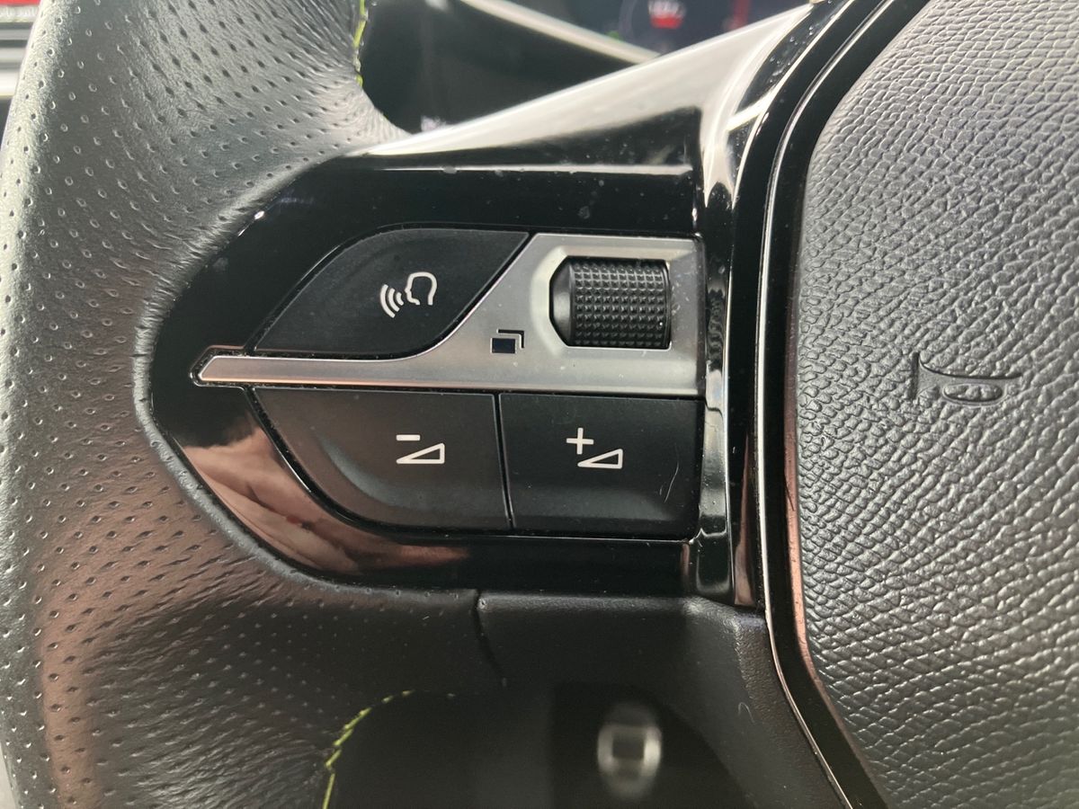 Used Peugeot 2008 2020 for sale - 76016516: Photo 16