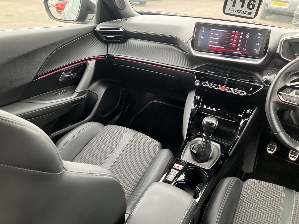 Used Peugeot 2008 2020 for sale - 76016516: Photo 17