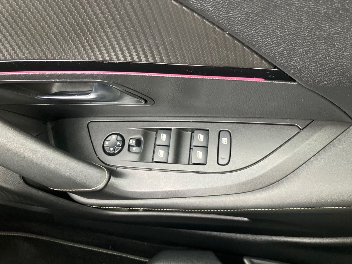 Used Peugeot 2008 2020 for sale - 76016516: Photo 18