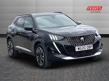 2020 - 1.5 BlueHDi GT Line 5dr