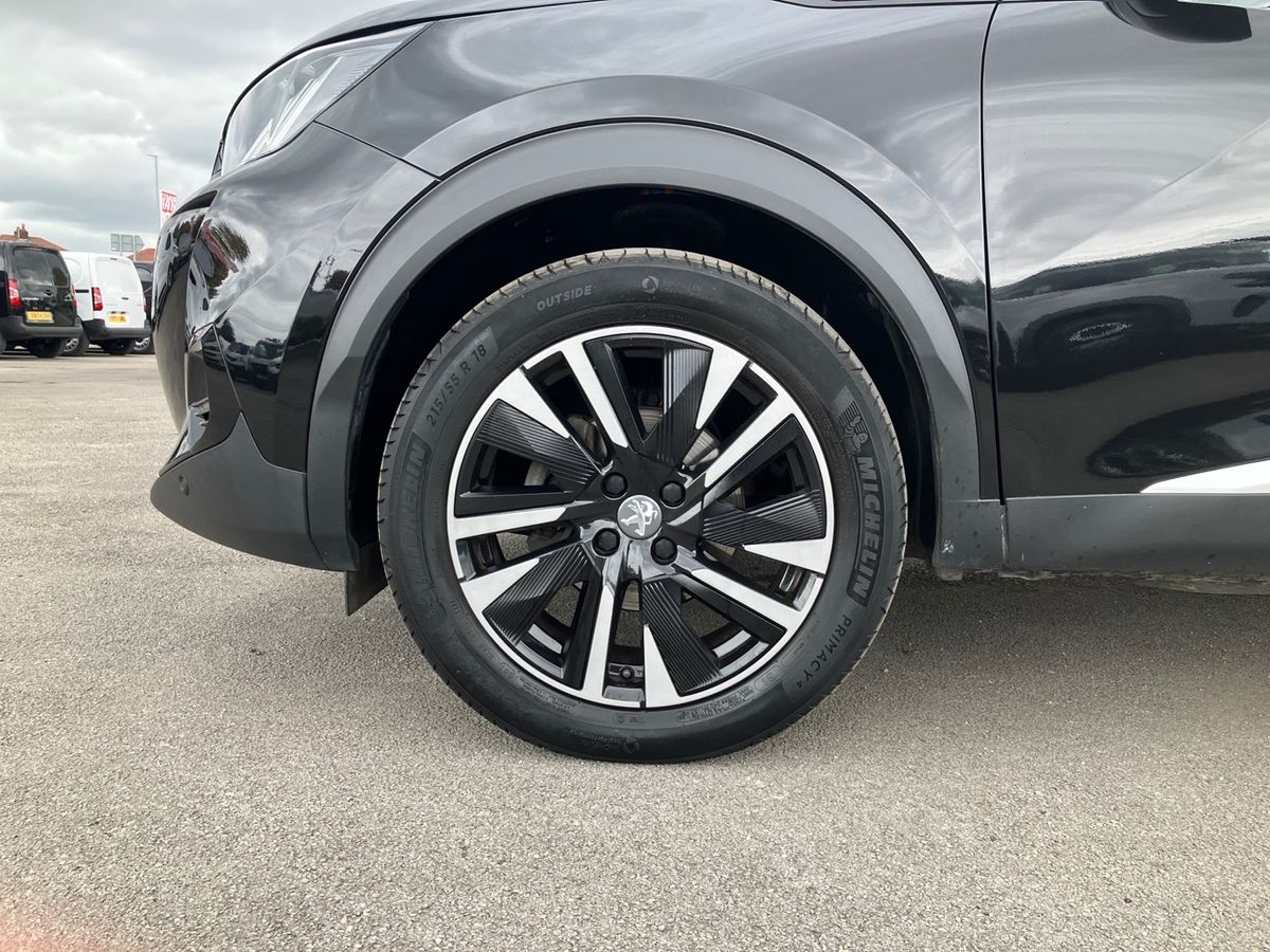 Used Peugeot 2008 2020 for sale - 76016516: Photo 21