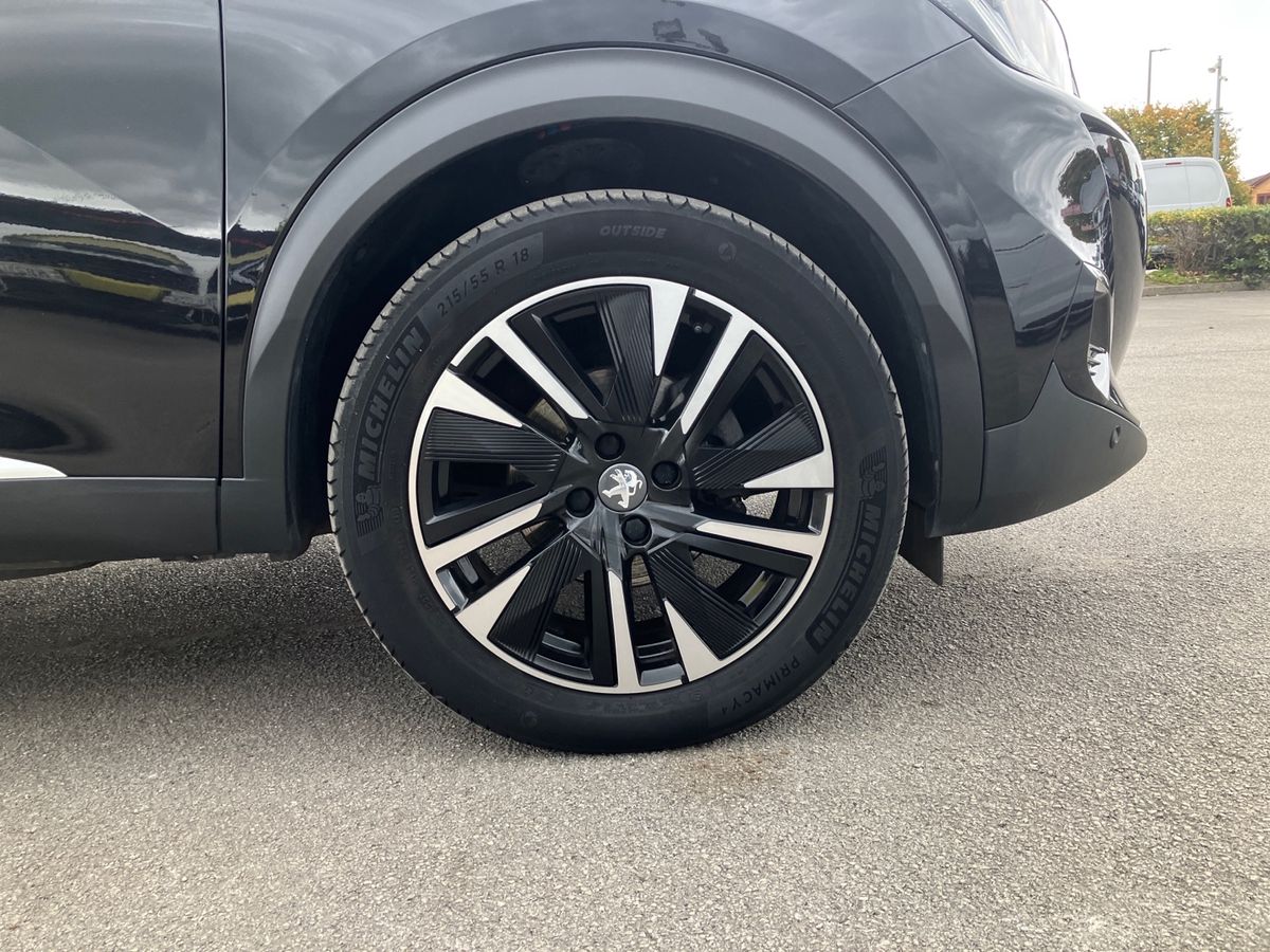 Used Peugeot 2008 2020 for sale - 76016516: Photo 22