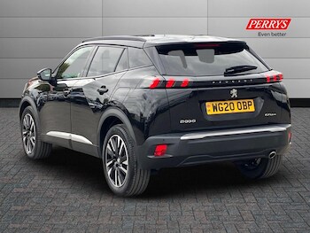 Used Peugeot 2008 2020 for sale - 76016516: Photo