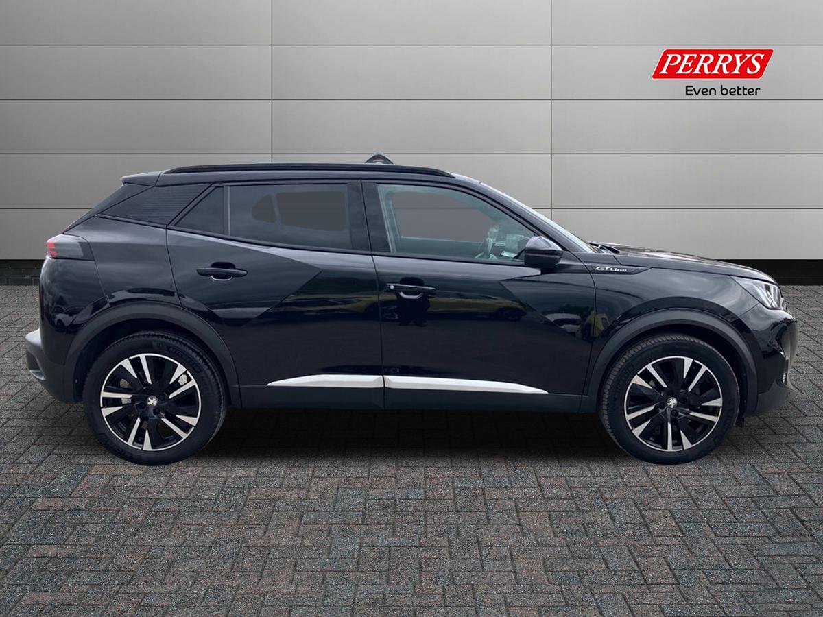 Used Peugeot 2008 2020 for sale - 76016516: Photo 3