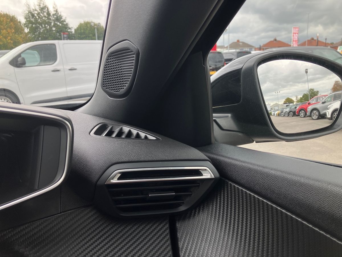 Used Peugeot 2008 2020 for sale - 76016516: Photo 36