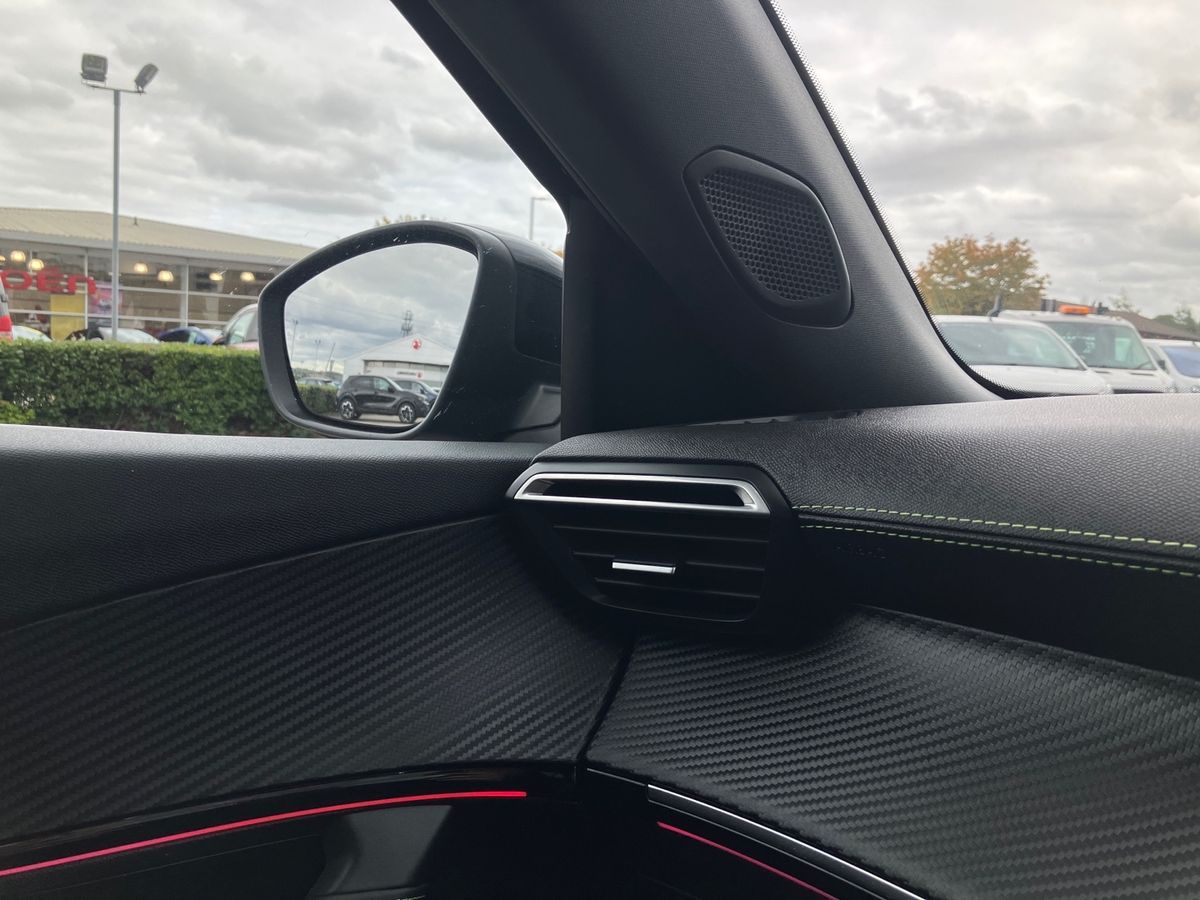 Used Peugeot 2008 2020 for sale - 76016516: Photo 37