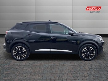 Used Peugeot 2008 2020 for sale - 76016516: Photo