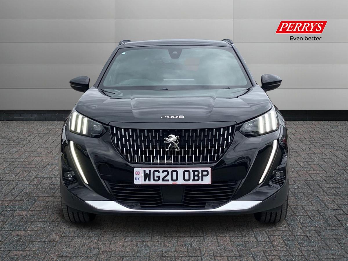 Used Peugeot 2008 2020 for sale - 76016516: Photo 4