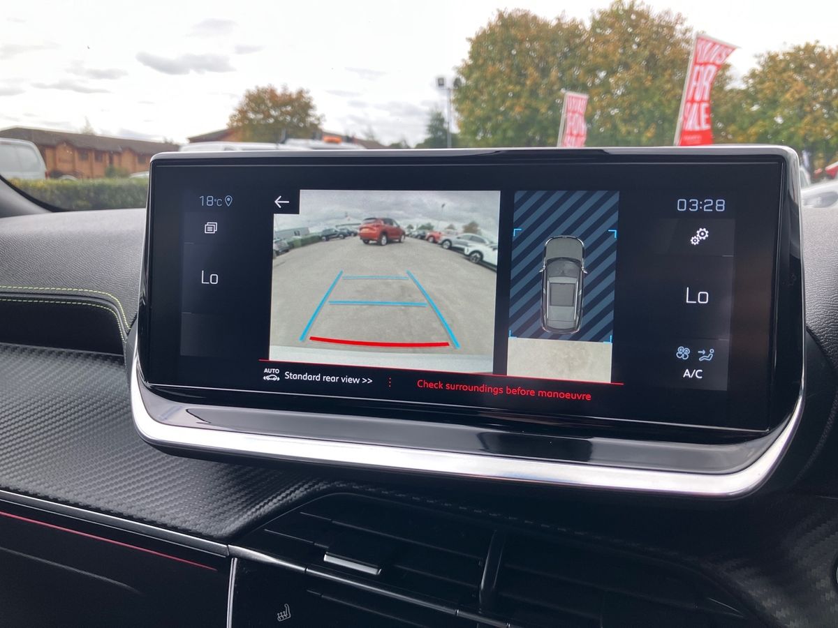 Used Peugeot 2008 2020 for sale - 76016516: Photo 41