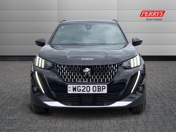 Used Peugeot 2008 2020 for sale - 76016516: Photo