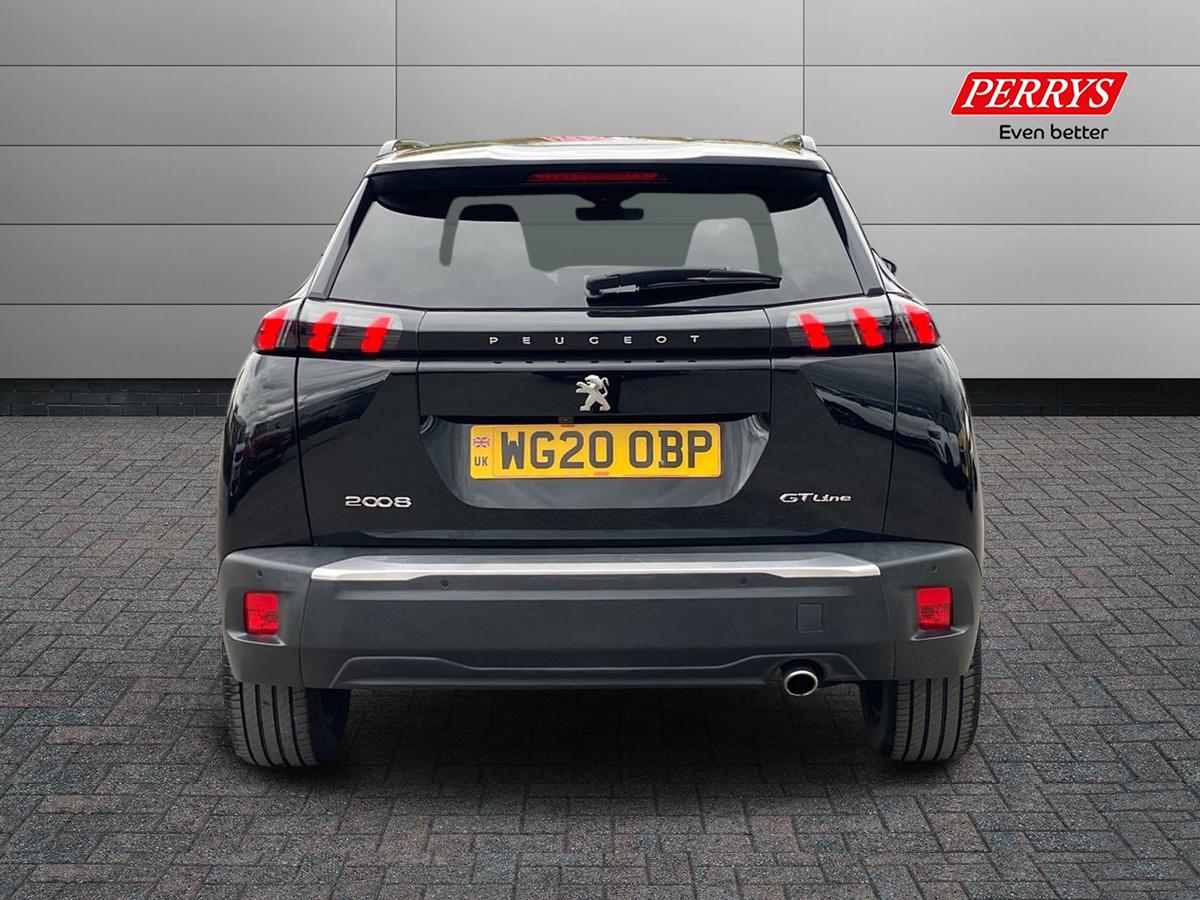 Used Peugeot 2008 2020 for sale - 76016516: Photo 5