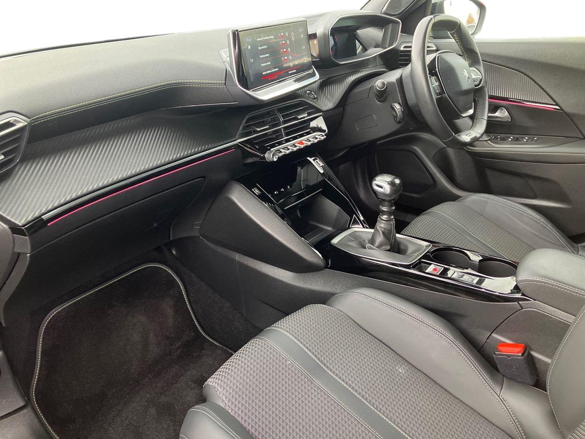 Used Peugeot 2008 2020 for sale - 76016516: Photo 6