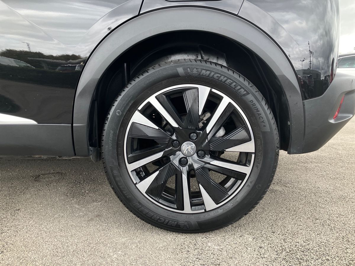 Used Peugeot 2008 2020 for sale - 76016516: Photo 7