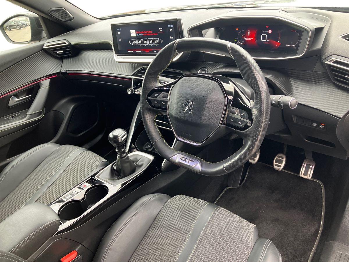 Used Peugeot 2008 2020 for sale - 76016516: Photo 8