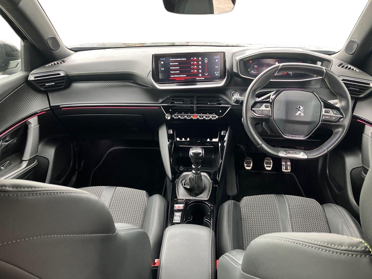 Used Peugeot 2008 2020 for sale - 76016516: Photo 9