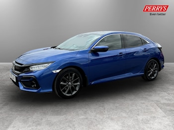 Used Honda Civic 2021 for sale - 78453855: Photo