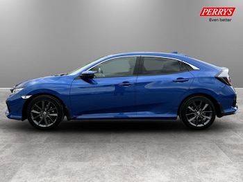 Used Honda Civic 2021 for sale - 78453855: Photo