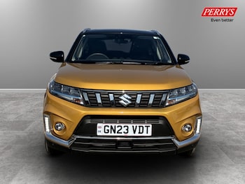 Used Suzuki Vitara 2023 for sale - 78105335: Photo