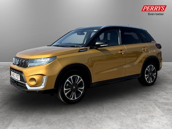 Used Suzuki Vitara 2023 for sale - 78105335: Photo