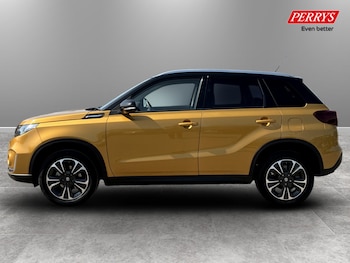 Used Suzuki Vitara 2023 for sale - 78105335: Photo