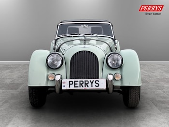 Used Morgan 4/4 2015 for sale - 77759815: Photo