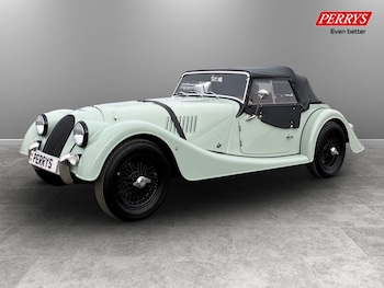 Used Morgan 4/4 2015 for sale - 77759815: Photo