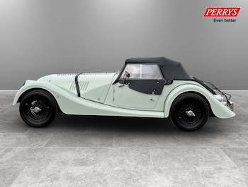 Used Morgan 4/4 2015 for sale - 77759815: Photo