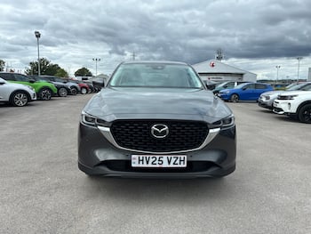 Used Mazda CX-5 2025 for sale - 79754000: Photo