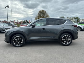 Used Mazda CX-5 2025 for sale - 79754000: Photo