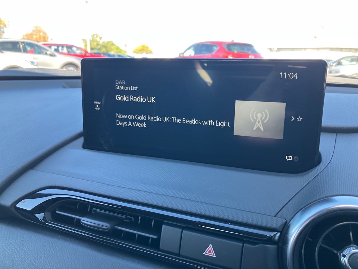 Used Mazda MX-5 2025 for sale - 75903932: Photo 10