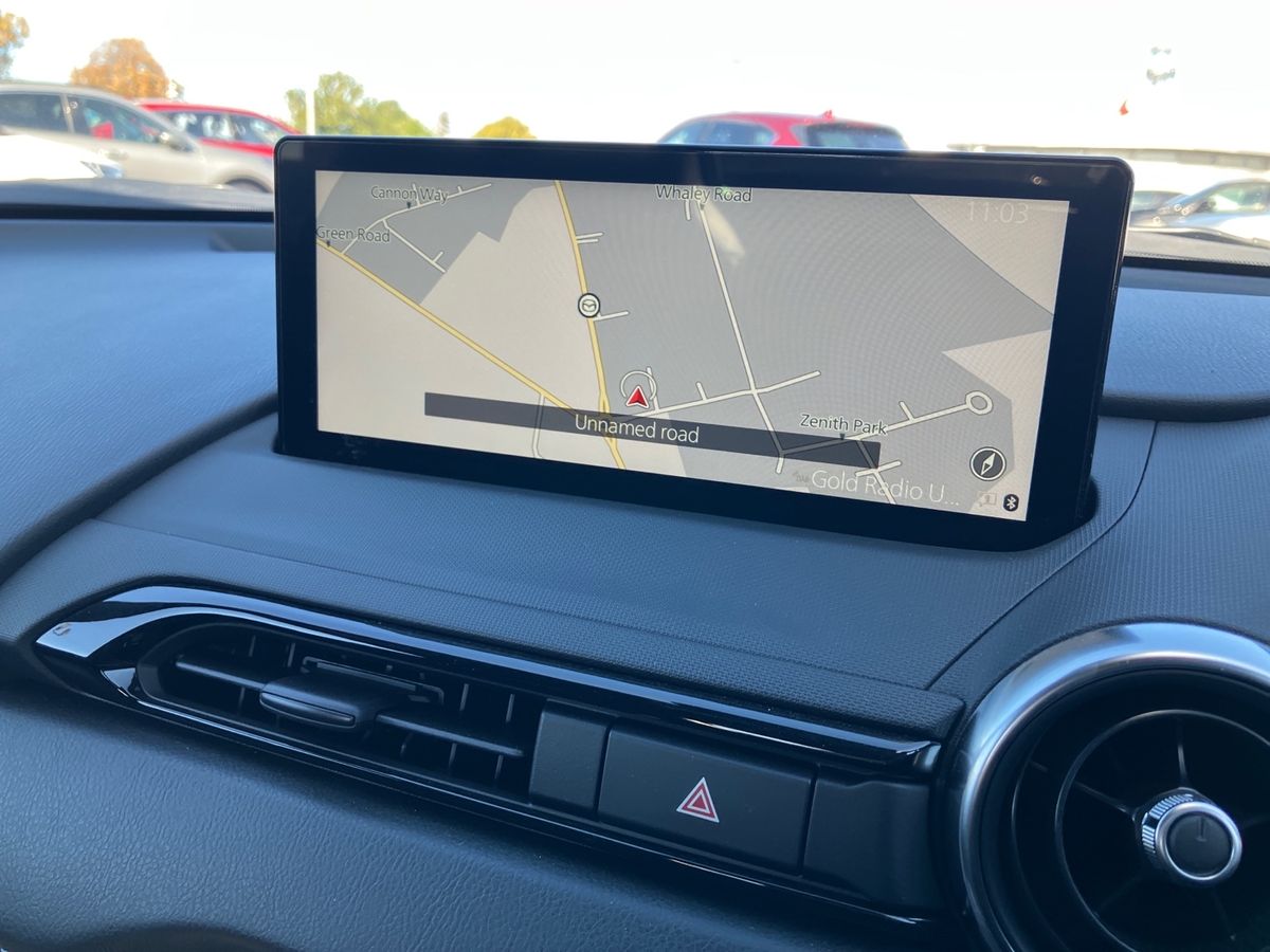 Used Mazda MX-5 2025 for sale - 75903932: Photo 11