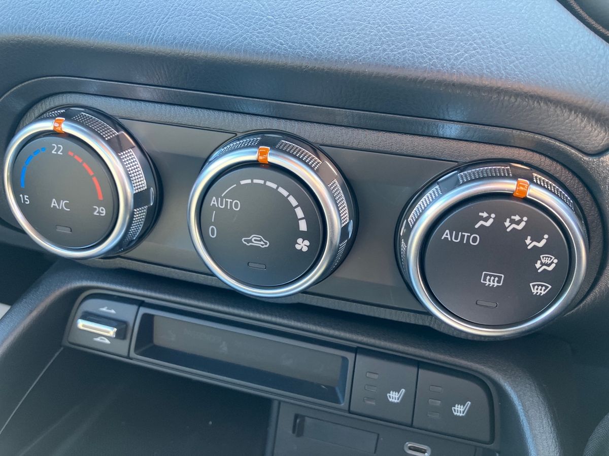 Used Mazda MX-5 2025 for sale - 75903932: Photo 12