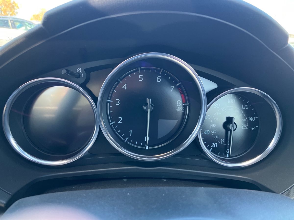 Used Mazda MX-5 2025 for sale - 75903932: Photo 14