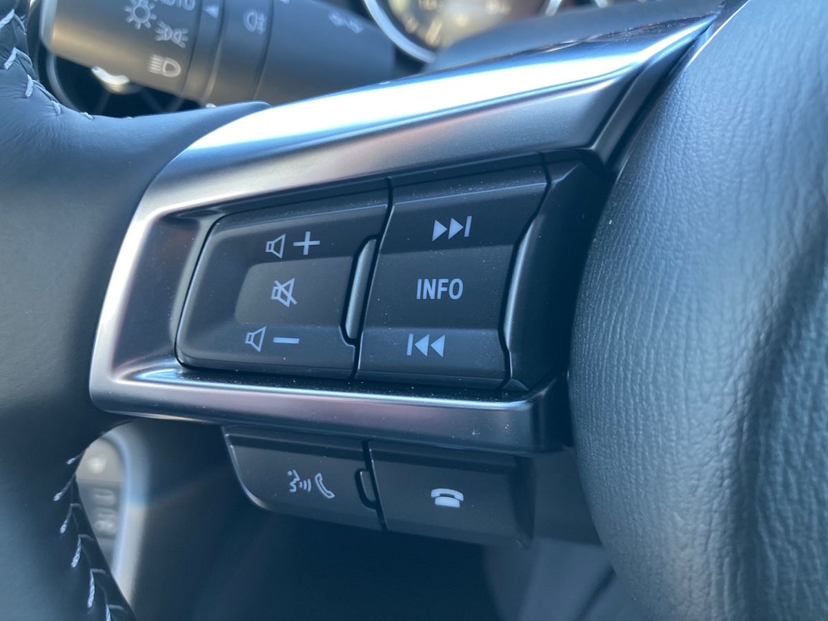 Used Mazda MX-5 2025 for sale - 75903932: Photo 16