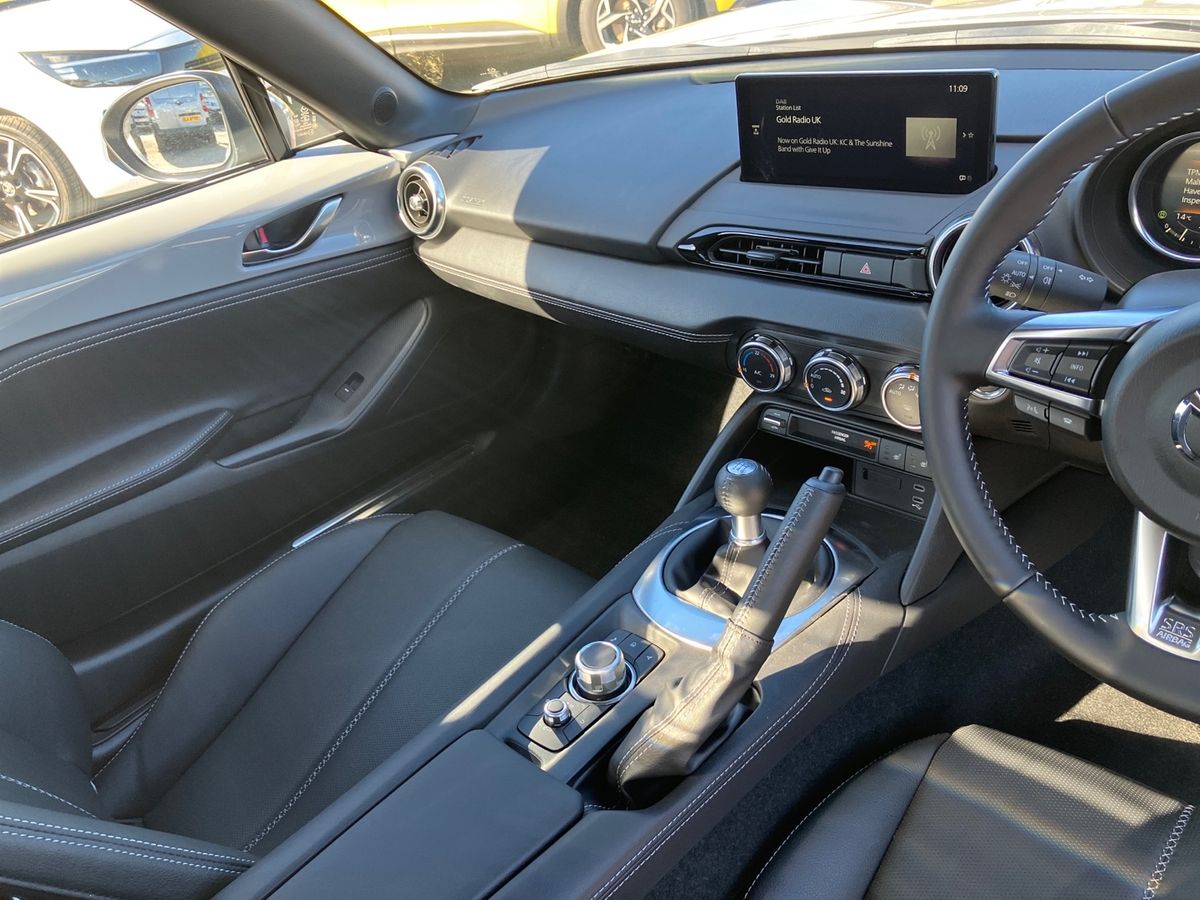 Used Mazda MX-5 2025 for sale - 75903932: Photo 17