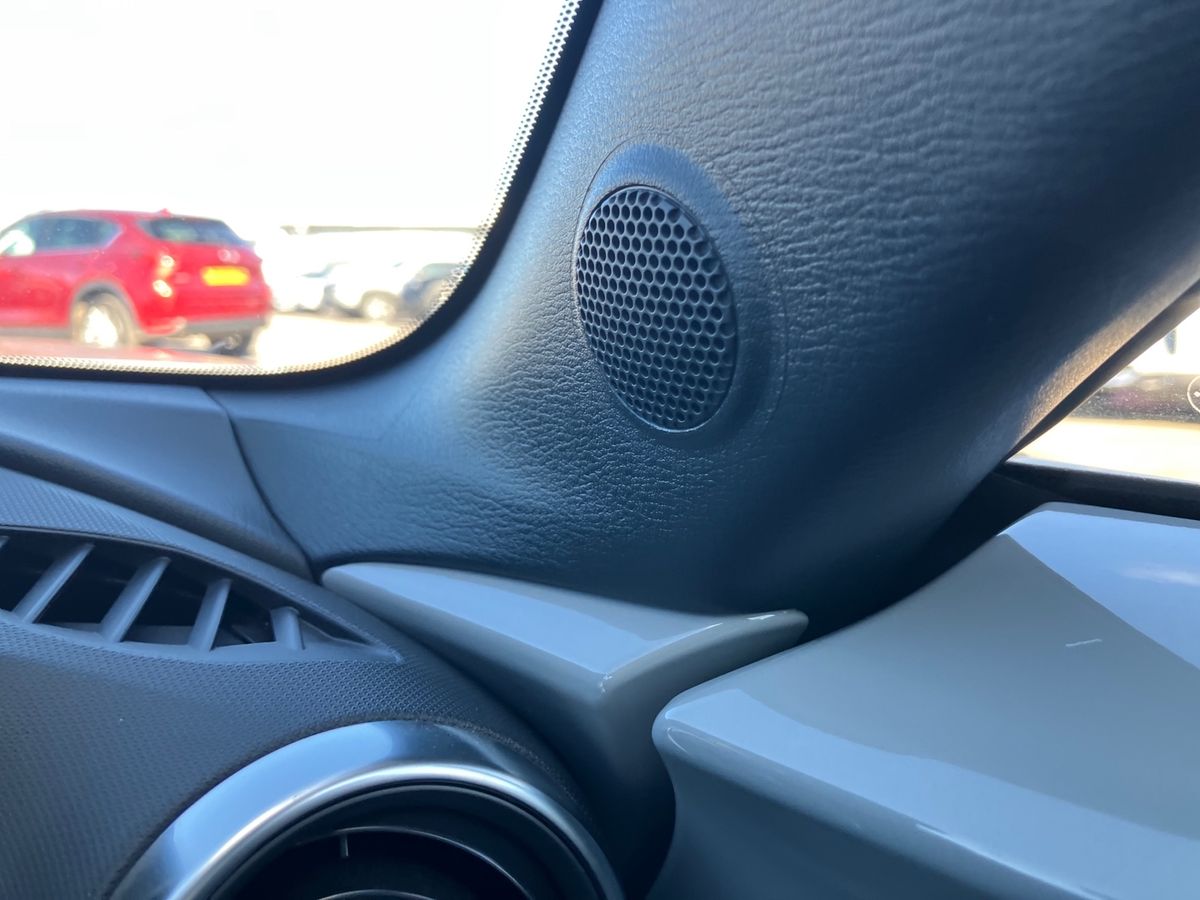 Used Mazda MX-5 2025 for sale - 75903932: Photo 21