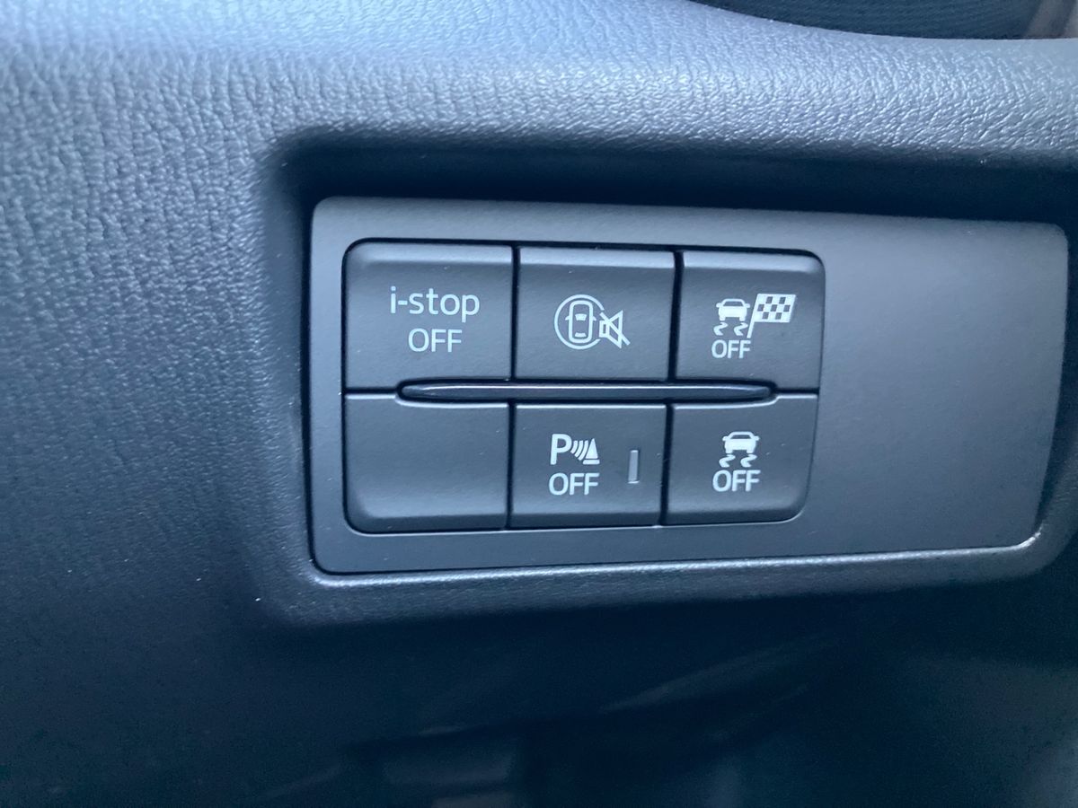 Used Mazda MX-5 2025 for sale - 75903932: Photo 22