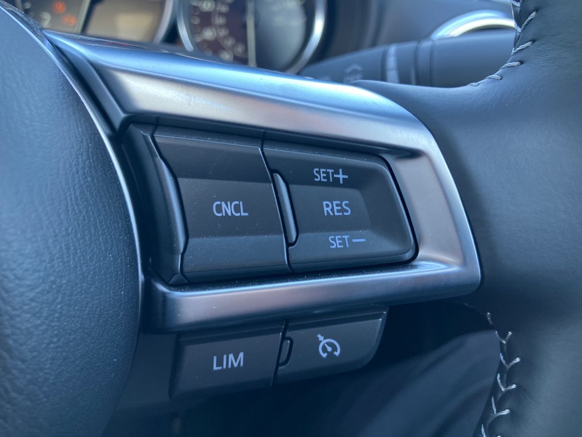 Used Mazda MX-5 2025 for sale - 75903932: Photo 23