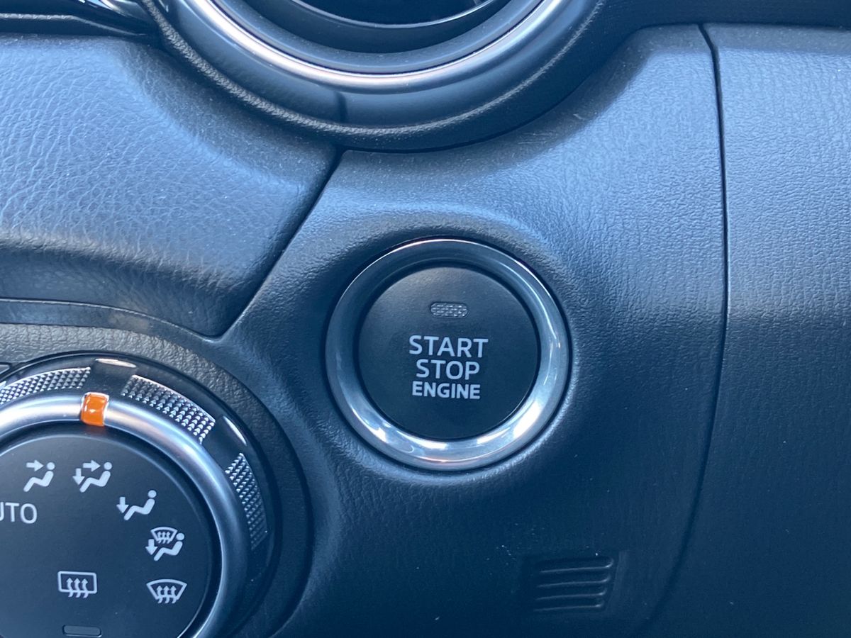 Used Mazda MX-5 2025 for sale - 75903932: Photo 24