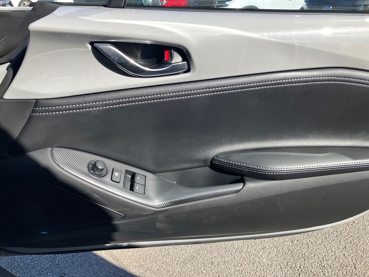 Used Mazda MX-5 2025 for sale - 75903932: Photo 26