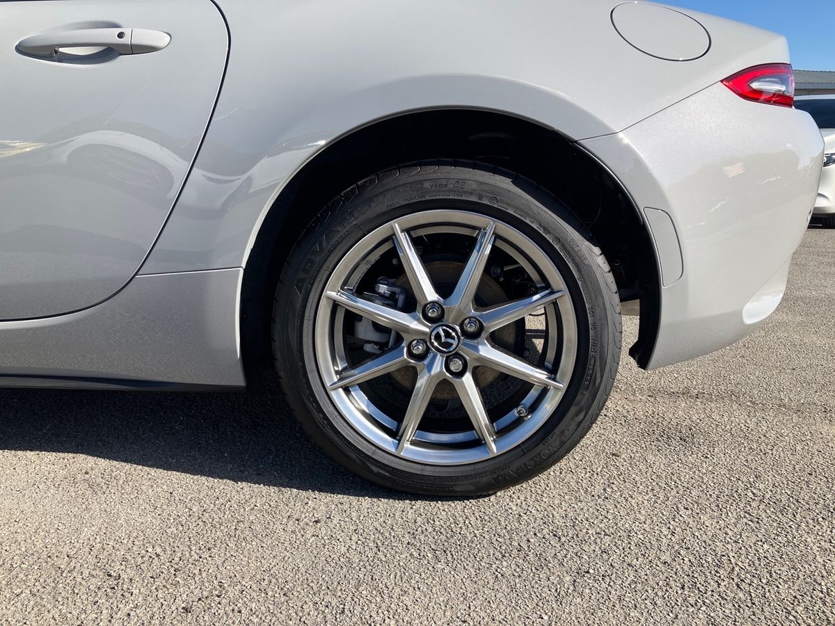 Used Mazda MX-5 2025 for sale - 75903932: Photo 28