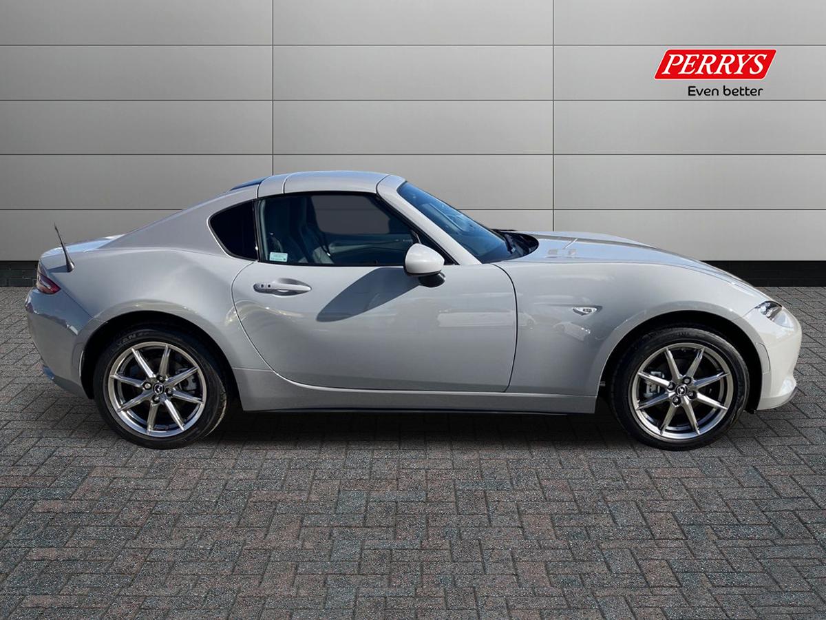 Used Mazda MX-5 2025 for sale - 75903932: Photo 3
