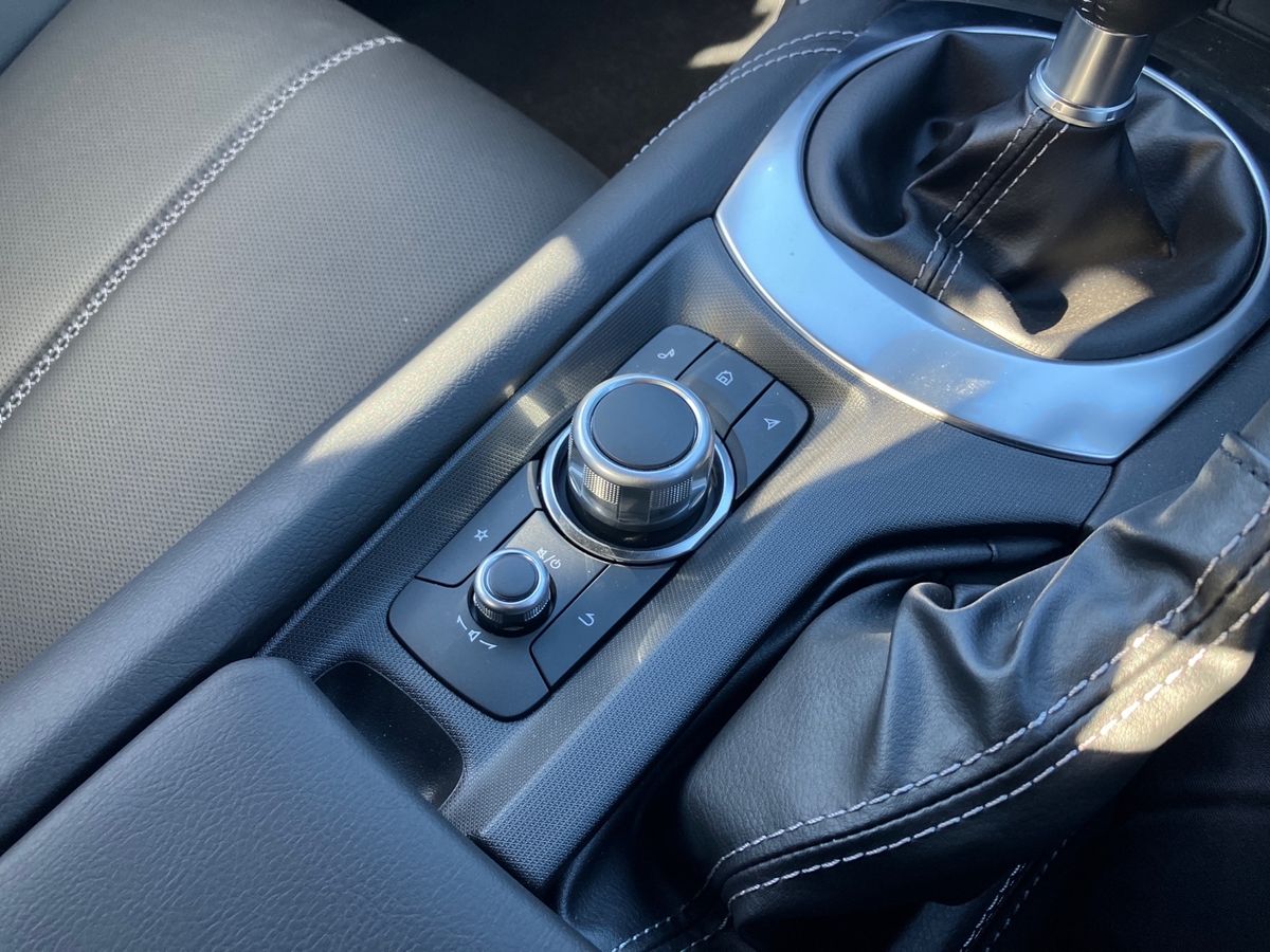 Used Mazda MX-5 2025 for sale - 75903932: Photo 30