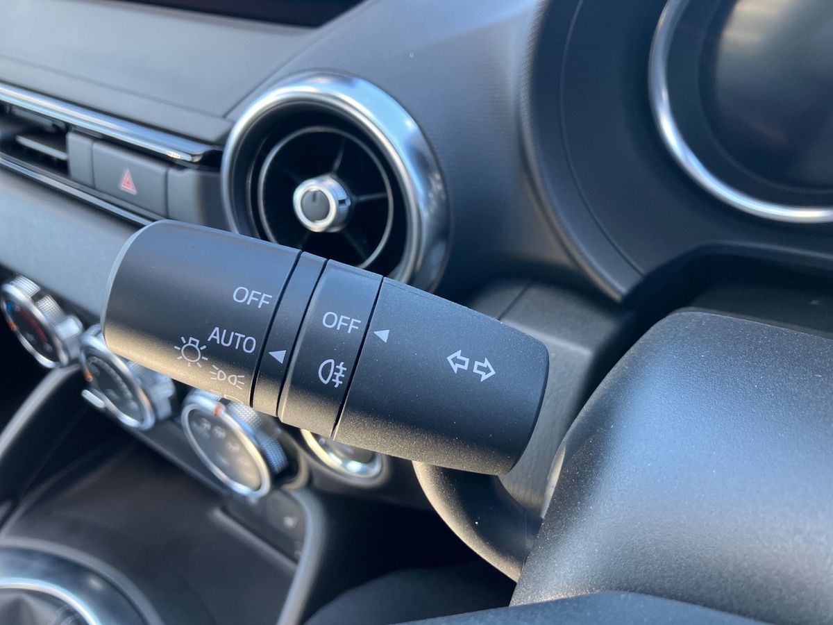 Used Mazda MX-5 2025 for sale - 75903932: Photo 33