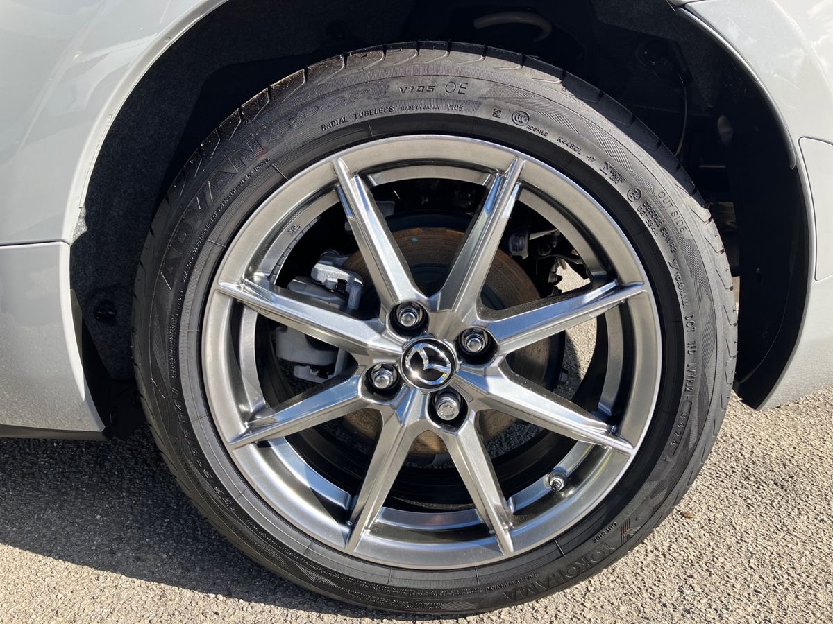 Used Mazda MX-5 2025 for sale - 75903932: Photo 37